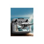 Çeşithane 29S Akıllı Gps Drone | 200 Mp Hd Kameralı, Engel Kaçınmalı ve LCD Ekranlı Kumandalı Hava Dronu - Görsel 3