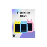 Zero Land Ds-Derin Öğrenci ve Profesyoneller Için Çok Yönlü LCD Yazı Defteri