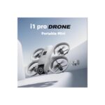 Çeşithane Pro Mini Fpv Drone | Hd Kameralı, 6 Eksenli Gyro Stabilizasyonlu, Katlanabilir ve Uygun Fiyatlı Drone - Görsel 3