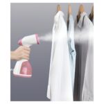 Kiwi 6450 Portatif Buharlı Kırışık Giderici Dikey Ütü 1200W - Görsel 3