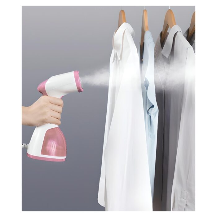 Kiwi 6450 Portatif Buharlı Kırışık Giderici Dikey Ütü 1200W - Görsel 3