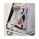 Kiwi 6450 Portatif Buharlı Kırışık Giderici Dikey Ütü 1200W - Görsel 4