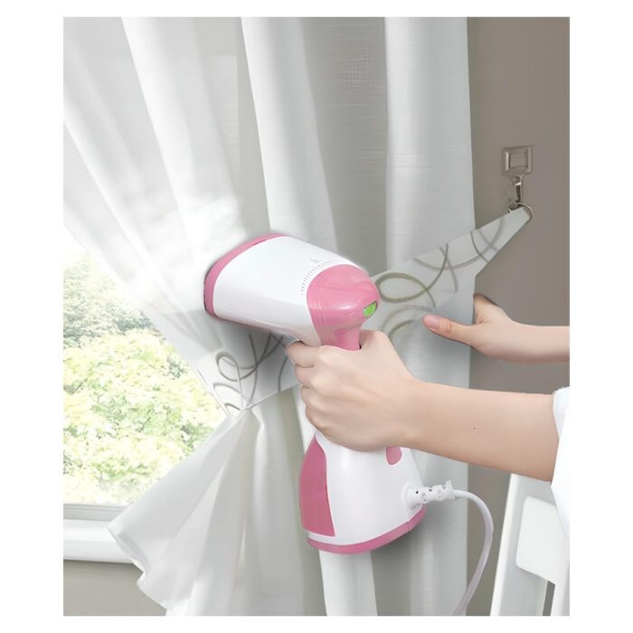 Kiwi 6450 Portatif Buharlı Kırışık Giderici Dikey Ütü 1200W - Görsel 5