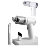 Vakumlu Süpürge Şarjlı Elektrikli Mini Taşınabilir Uzun Ömürlü Hazneli - Görsel 3