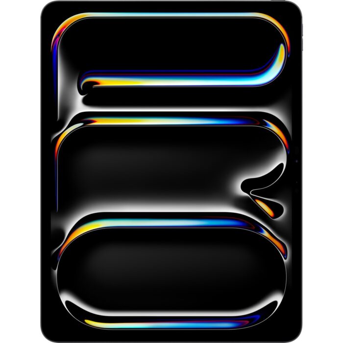 110001252517939.jpg Apple iPad Pro M5 Wi-Fi 1TB 13" Nano Texture Cam - Gümüş MDYR4TU/A - Görsel 1