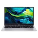 Acer Aspire Lite AL15-71P Intel Core i5 12450H 8GB 512GB SSD Freedos 15.6" FHD Taşınabilir Bilgisayar NX.J7MEY.001