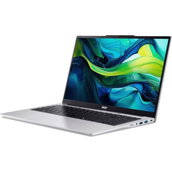 Acer Aspire Lite AL15-71P Intel Core i5 12450H 8GB 512GB SSD Freedos 15.6" FHD Taşınabilir Bilgisayar NX.J7MEY.001 - Görsel 3