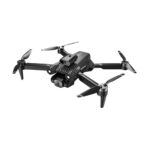 Hzl A13 Drone,8k Çift Kameralı Karbon Fiber, Elektrikli Ayarlanabilir Lens, Uzaktan Kumandalı Drone