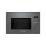 Profilo FRIAT9AN Mikrodalga Fırın Ankastre Platin Gri