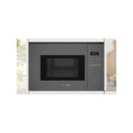 Profilo FRIAT9AN Mikrodalga Fırın Ankastre Platin Gri - Görsel 2