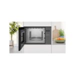 Profilo FRIAT9AN Mikrodalga Fırın Ankastre Platin Gri - Görsel 4