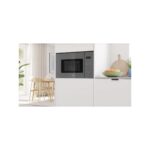 Profilo FRIAT9AN Mikrodalga Fırın Ankastre Platin Gri - Görsel 5