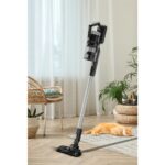 ALTUS AL 6824 DS 2'si 1 Arada Şarjlı Dik Süpürge