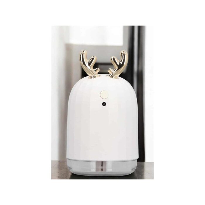 110001252859236.jpg Ronanna Temiz Hava Nemlendirici Tavşanlı Aromaterapi - Görsel 1