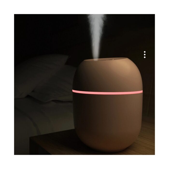 Ronanna Hava Oda Nemlendirici Difüzör - Görsel 4