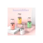 Ronanna Nano Mist Dezenfektan Püskürtücü - Görsel 4