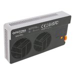 Patona Premium LED Fotoğraf ve Video Işığı 40W, 120 Rgb + 128 Çift Renkli LED - Görsel 3