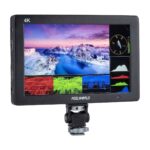 Feelworld T7 Plus 7 Inç 3D Lut  Kamera Alan Monitörü 1920X1200  4K HDMI