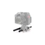 Tilta TA-15RS-10-CF 15MM Karbon Fiber Çubuk Seti - Görsel 2