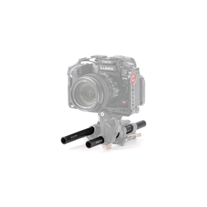 Tilta TA-15RS-10-CF 15MM Karbon Fiber Çubuk Seti - Görsel 2