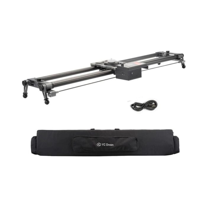 Yc Onion Motorlu Slider Için 60CM Kayış - Görsel 2