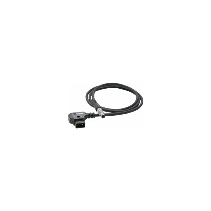 OEM Accsoon D-Tap To 2-Pin Dc Power Cable For Seemo Pro (1m) - Görsel 2