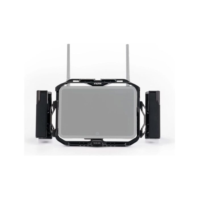 Tilta Ta-Asc-A-B Atomos Shogun Connect  Için Monitör Kafesi - Görsel 2