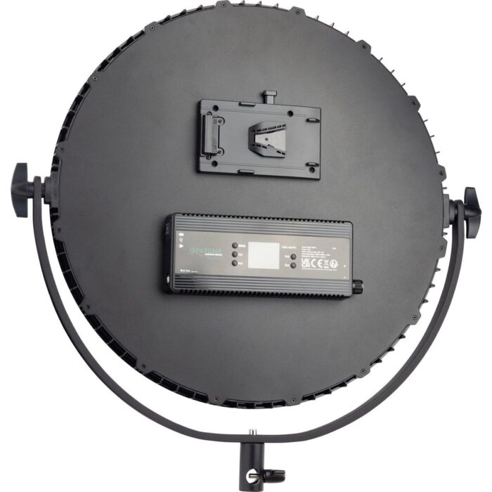 Patona Premium 188A Rgb Yumuşak Fotoğraf ve Video Işığı - Görsel 2