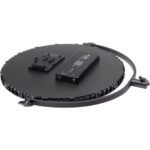 Patona Premium 188A Rgb Yumuşak Fotoğraf ve Video Işığı - Görsel 3