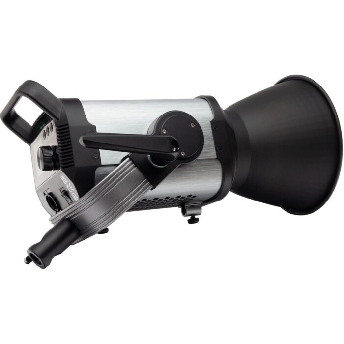 Patona COB-300 Watt Bi Color Tek'li Kit LED Video Işığı - Görsel 2