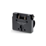 Tilta Tga-Rg-Ab Halka Kavrama Için Gold Montajlı Pil Plakası