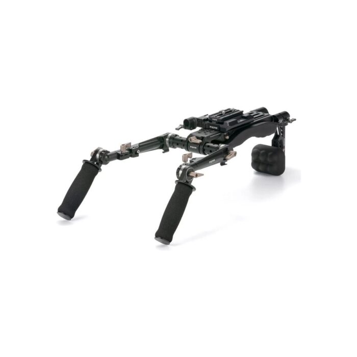 Tilta Ta-Lsr-B Hafif Omuz Donanımı Seti - Görsel 1