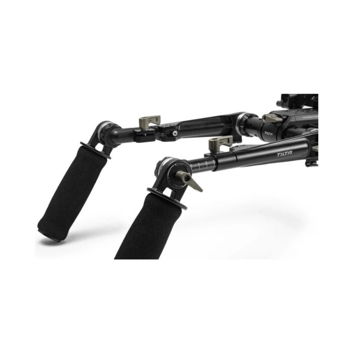 Tilta Ta-Lsr-B Hafif Omuz Donanımı Seti - Görsel 2