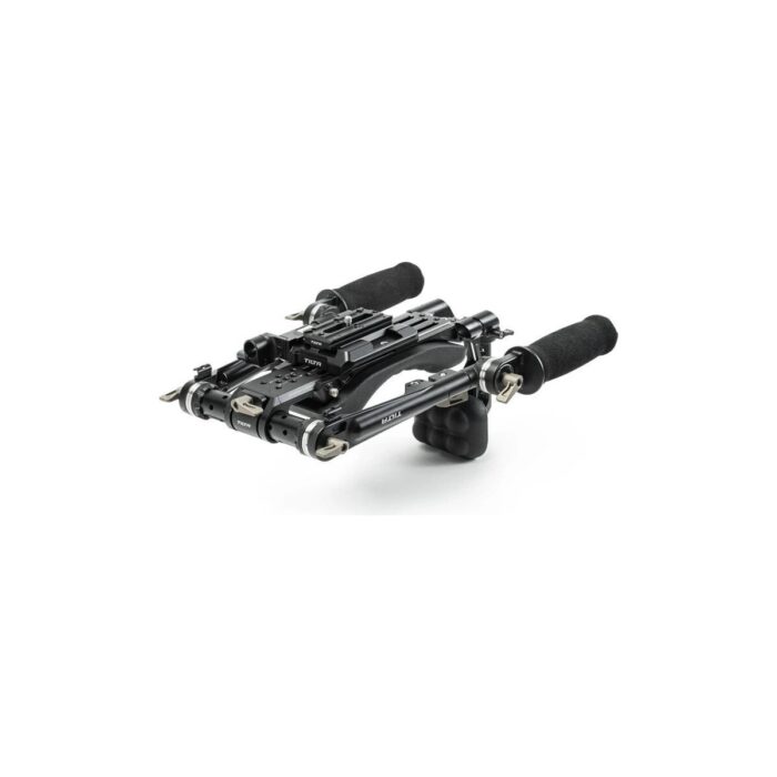 Tilta Ta-Lsr-B Hafif Omuz Donanımı Seti - Görsel 4