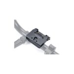 Tilta Tga-Rg-Ab Halka Kavrama Için Gold Montajlı Pil Plakası - Görsel 4