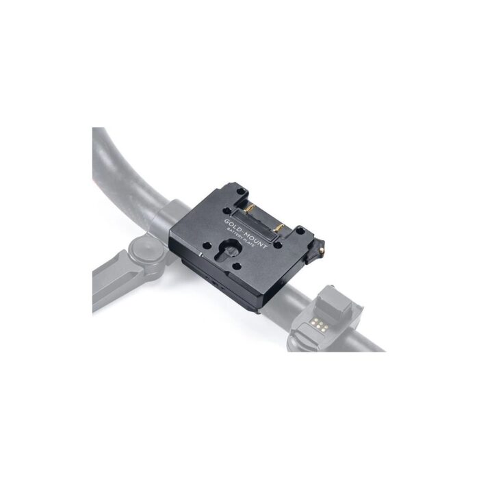 Tilta Tga-Rg-Ab Halka Kavrama Için Gold Montajlı Pil Plakası - Görsel 4