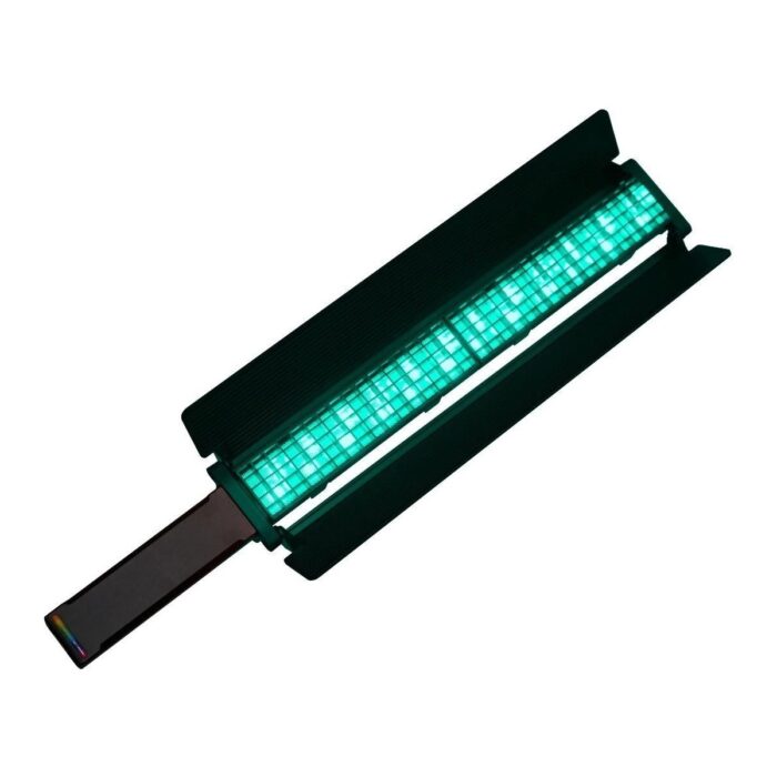 Patona Premium PT72 Rgb Bicolor Fotoğraf ve Video Işığı - Görsel 1