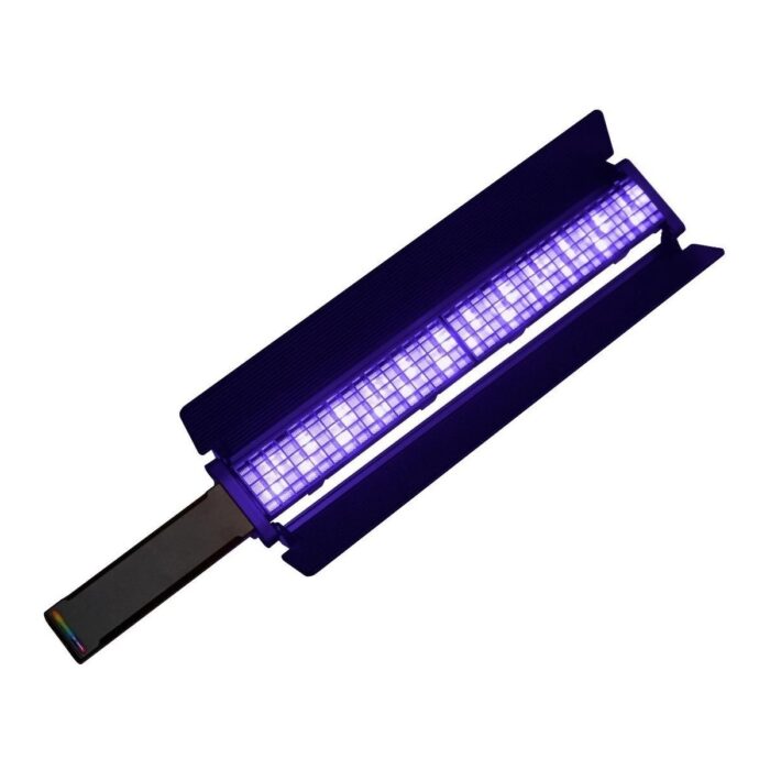 Patona Premium PT72 Rgb Bicolor Fotoğraf ve Video Işığı - Görsel 2