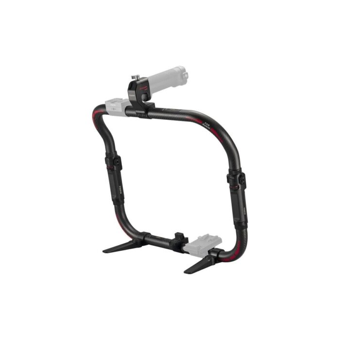 Tilta Tga-Arg-Tk Djı Rs2 Rs3 Pro Rs4 Için Temel Ring Grip Plus Kiti (Çantalı) - Görsel 2