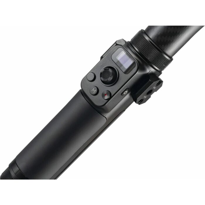 Tilta Tga-Arg-Tk Djı Rs2 Rs3 Pro Rs4 Için Temel Ring Grip Plus Kiti (Çantalı) - Görsel 3