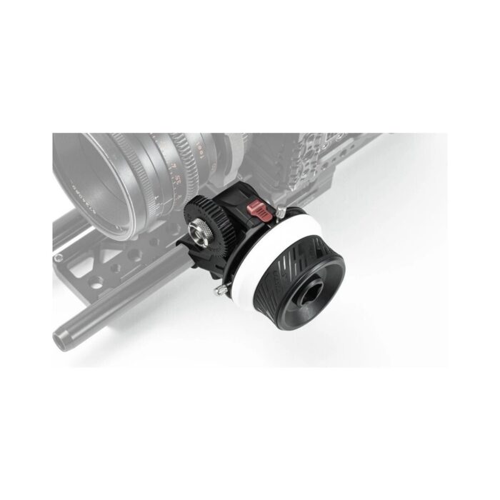 Tilta FF-T07 Mini Follow Focus - Görsel 4
