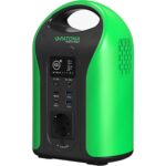 Patona 9990 Premium Taşınabilir Güç Istasyonu 300 / 300W 283WH USB5V/3A DC12V/5A AC220V - Görsel 2