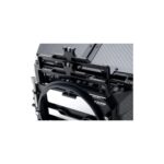 Tilta MB-T12-M95 4×5.65 Karbon Fiber Mattebox (Kelepçeli) Tek Sırtlı - Görsel 2