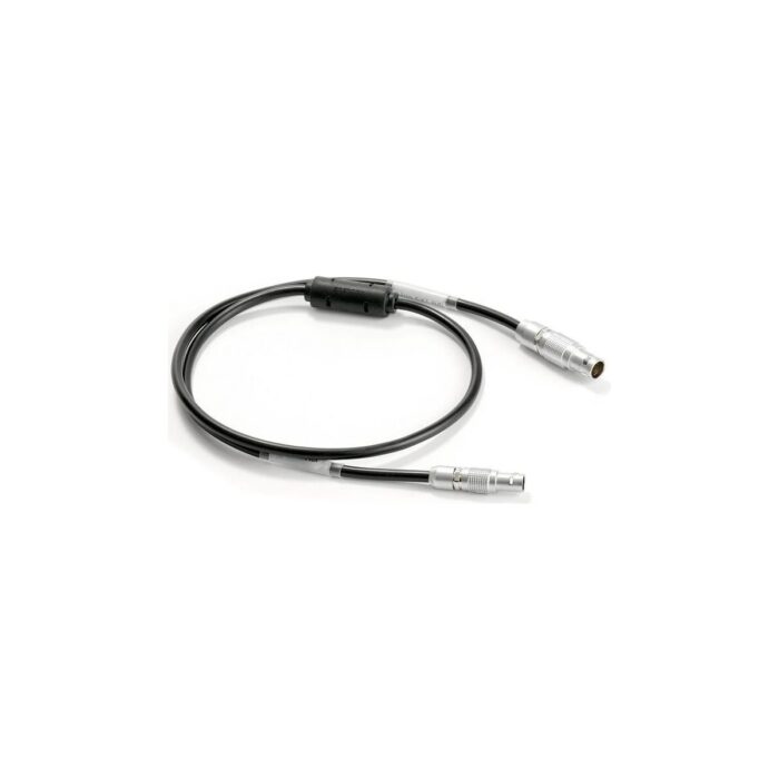 110001252985308.jpg Tilta Rs-03-Am 3 Pin To 7 Pin Motor Nucleus-M Çalıştırma / Durdurma Kablosu Arri Alexa Mini Için - Görsel 1