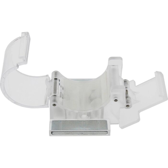 110001252985480.jpg Patona RC43 RC60 RC100 LED Için Manyetik Montaj Kelepcesi - Görsel 1