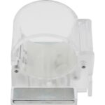 Patona RC43 RC60 RC100 LED Için Manyetik Montaj Kelepcesi - Görsel 2