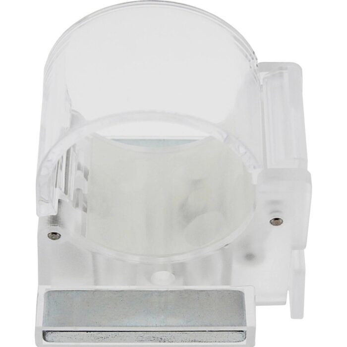 Patona RC43 RC60 RC100 LED Için Manyetik Montaj Kelepcesi - Görsel 2