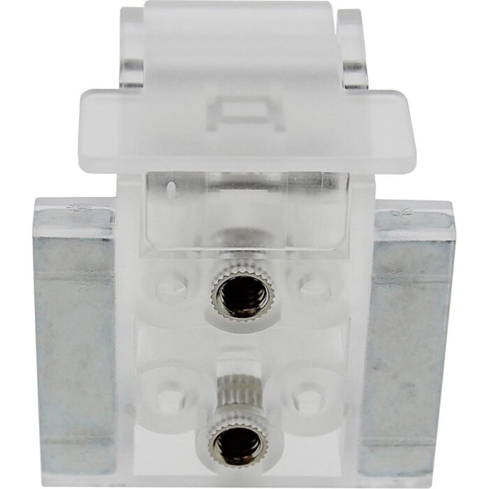 Patona RC43 RC60 RC100 LED Için Manyetik Montaj Kelepcesi - Görsel 4