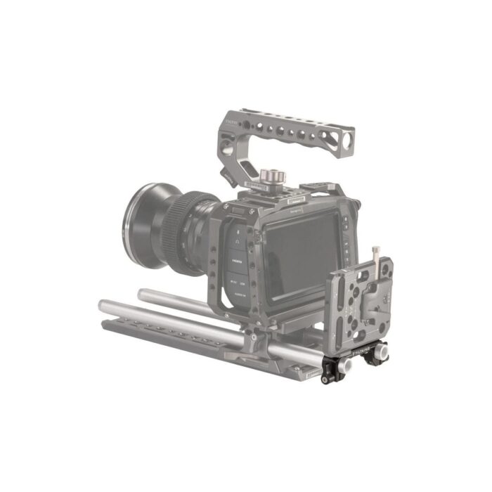 Tilta Ta-Mbp-Ra 15MM  Çubuk Adaptörü - Görsel 4