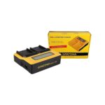 Patona 1809 Sony F550 F770 F970 Için Çiftli Şarj Aleti - Görsel 3